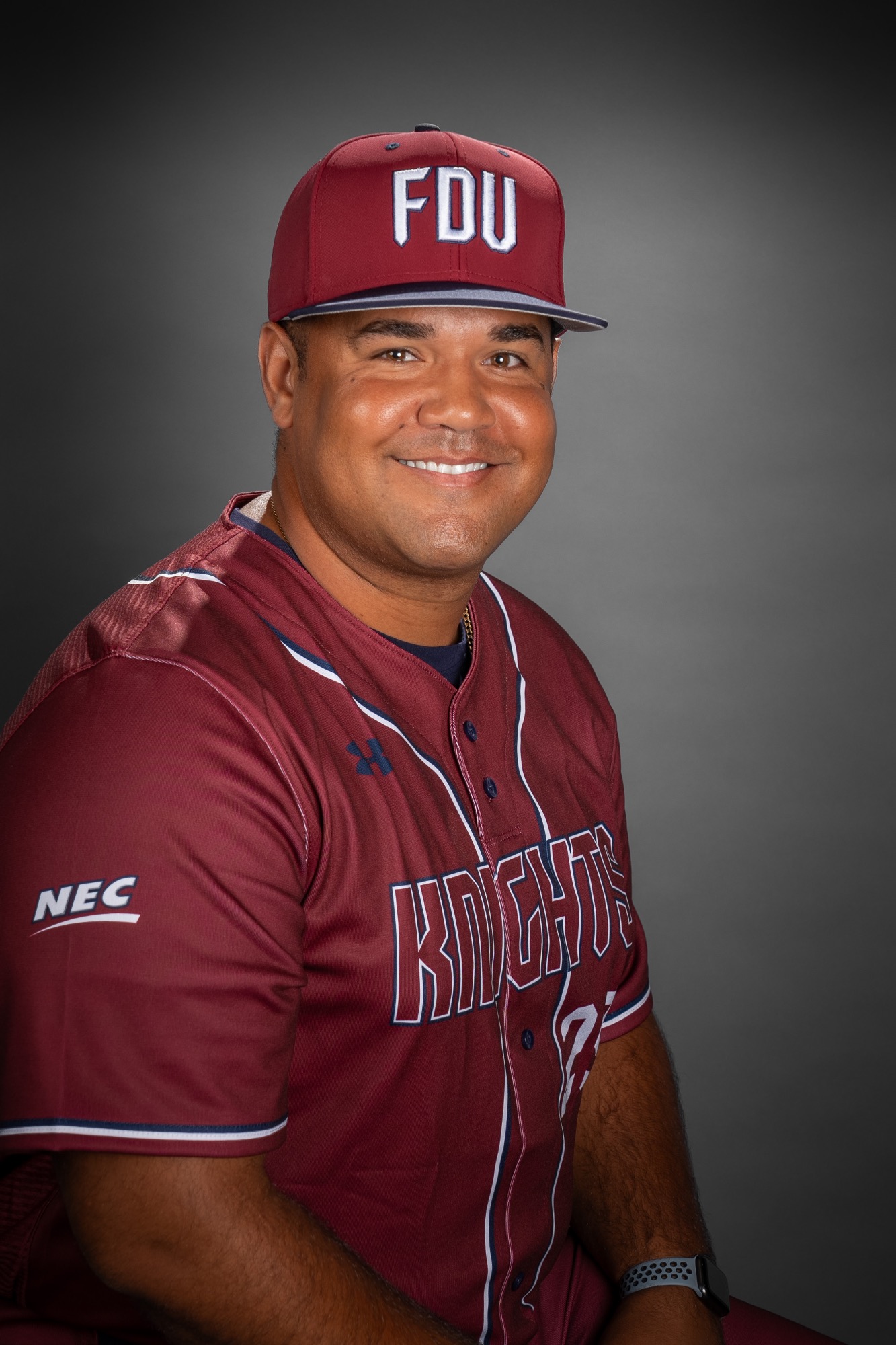 FDU, Athletics, Baseball Media Images