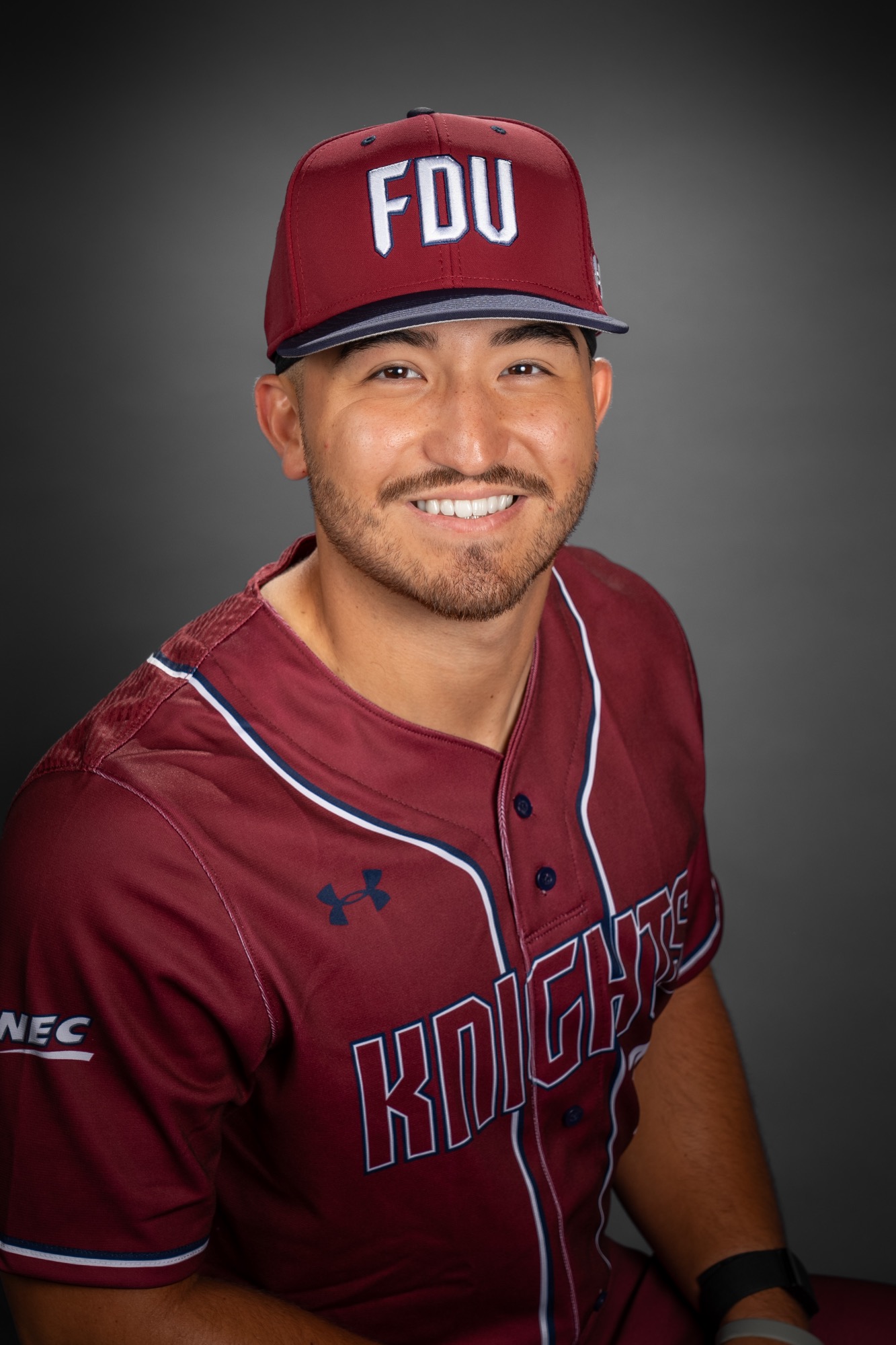 FDU, Athletics, Baseball Media Images