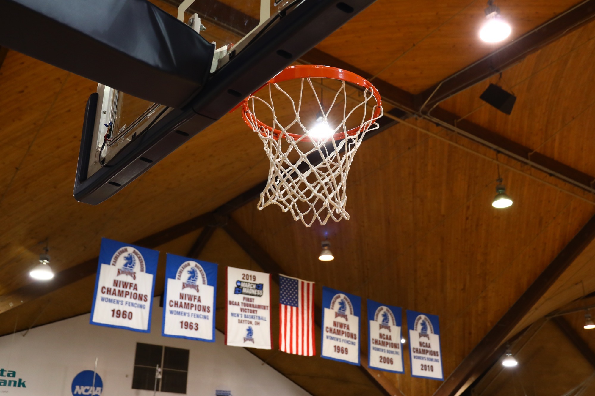 202425 Men's Basketball Schedule FDU Knights Athletics