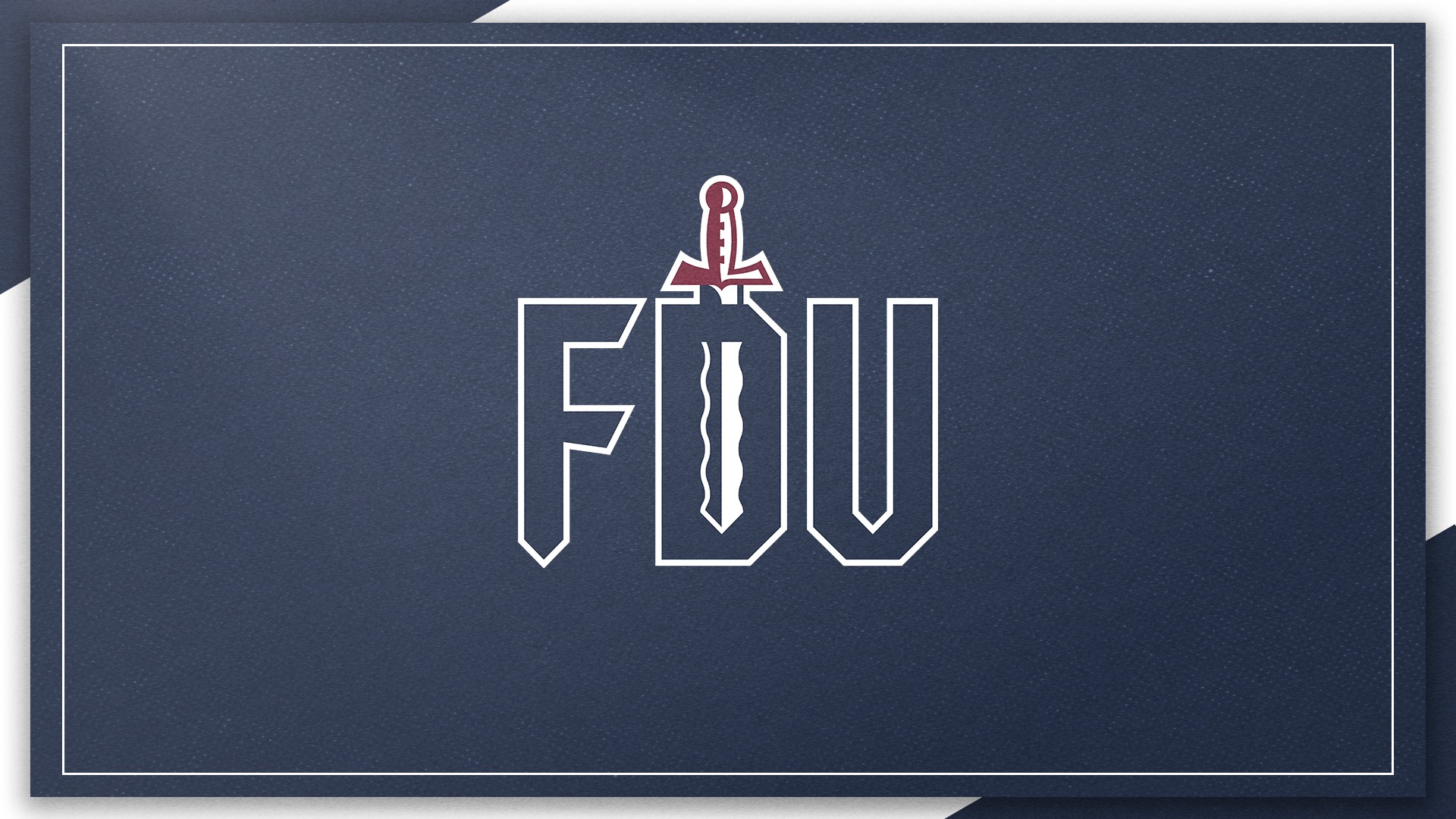 A New Realm: FDU Unveils New Athletics Identity - FDU Knights Athletics