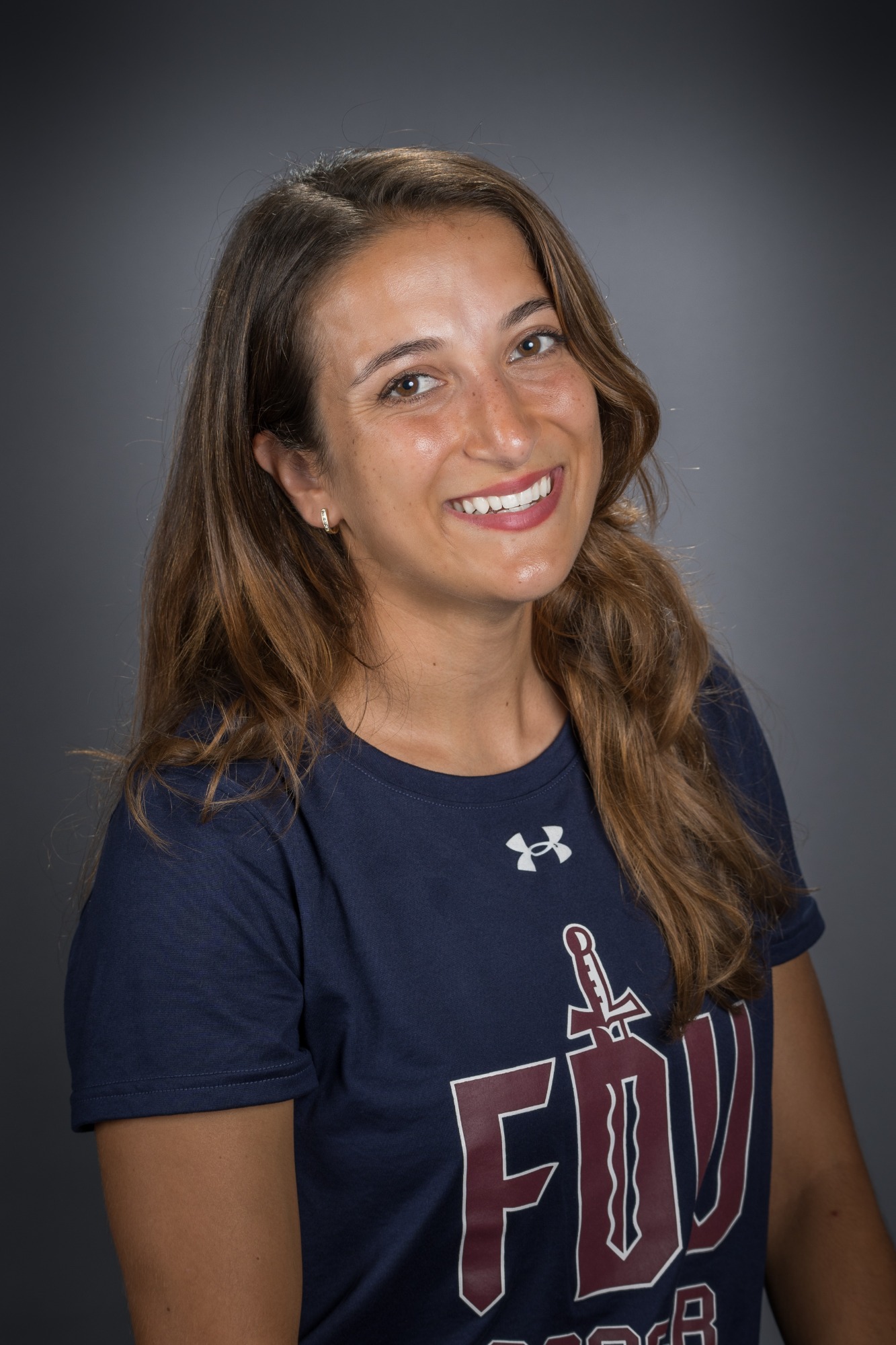 FDU, Woman & Mens Soccer Media Images