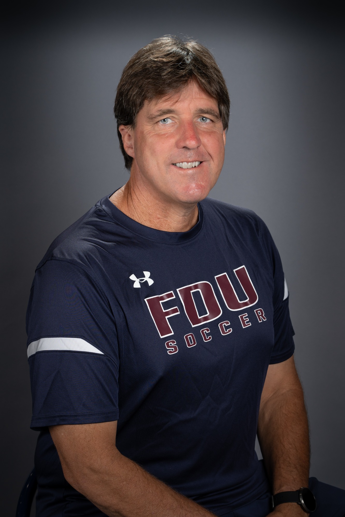 FDU, Woman & Mens Soccer Media Images