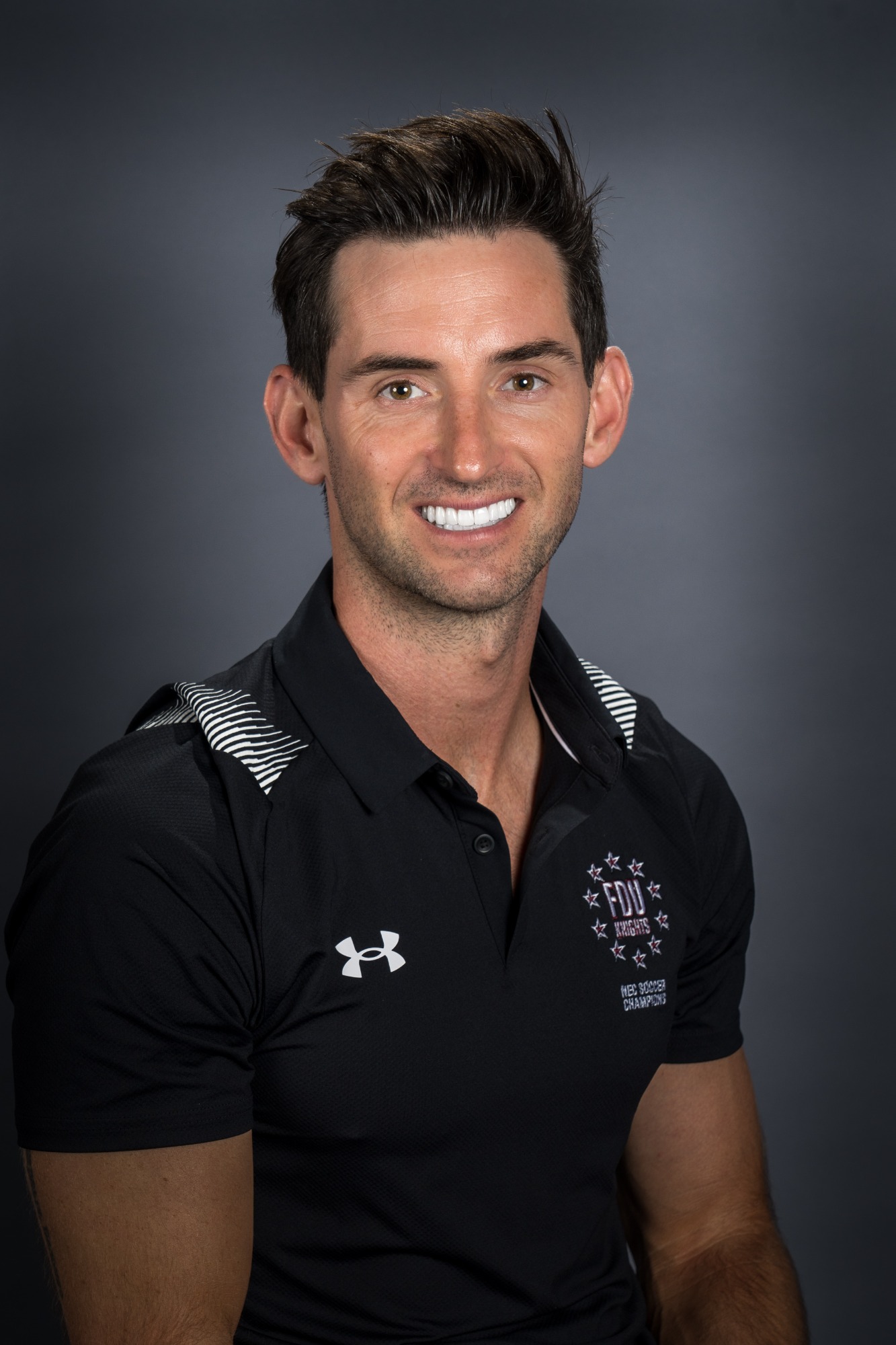FDU, Woman & Mens Soccer Media Images