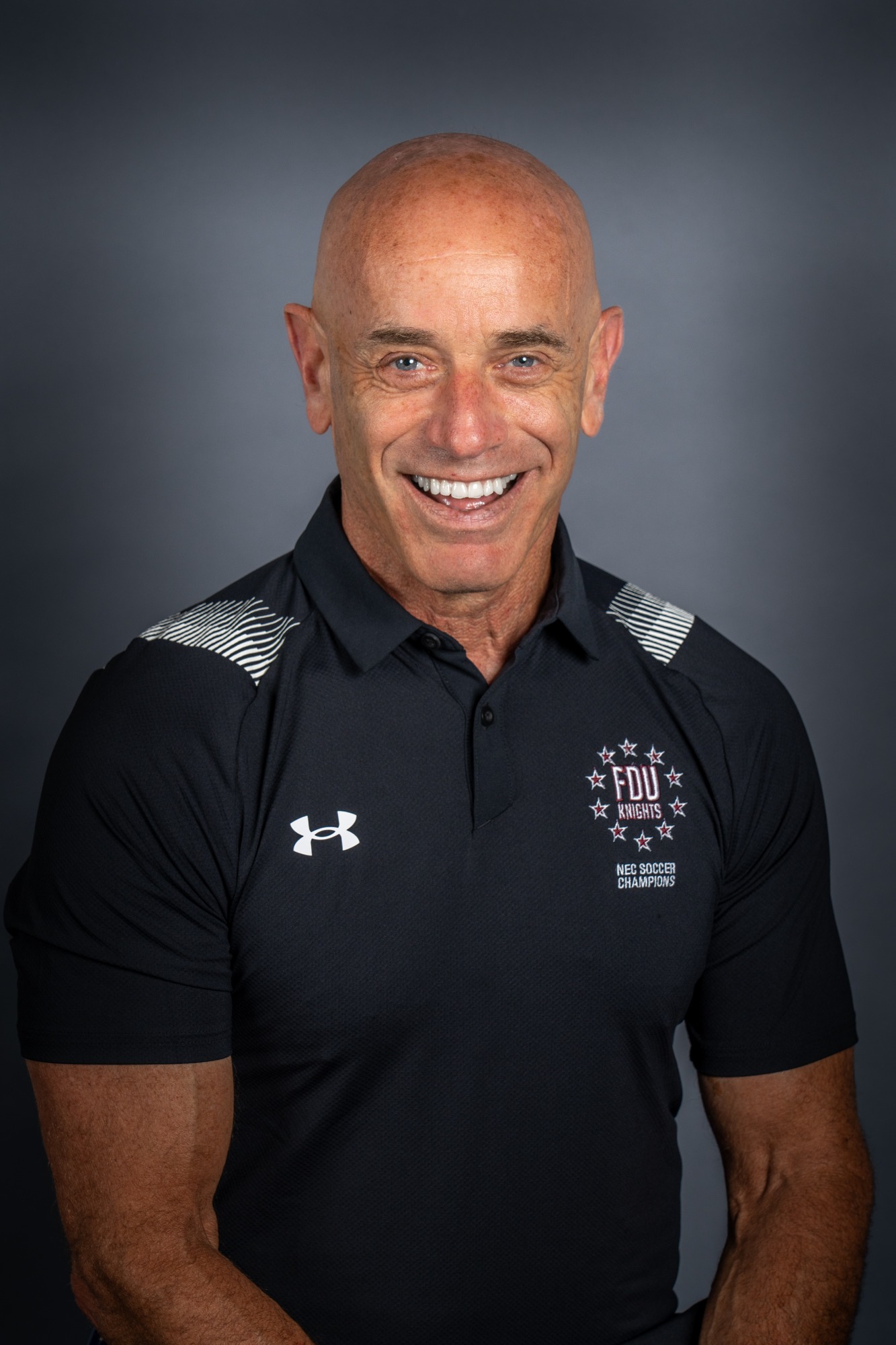 FDU, Woman & Mens Soccer Media Images