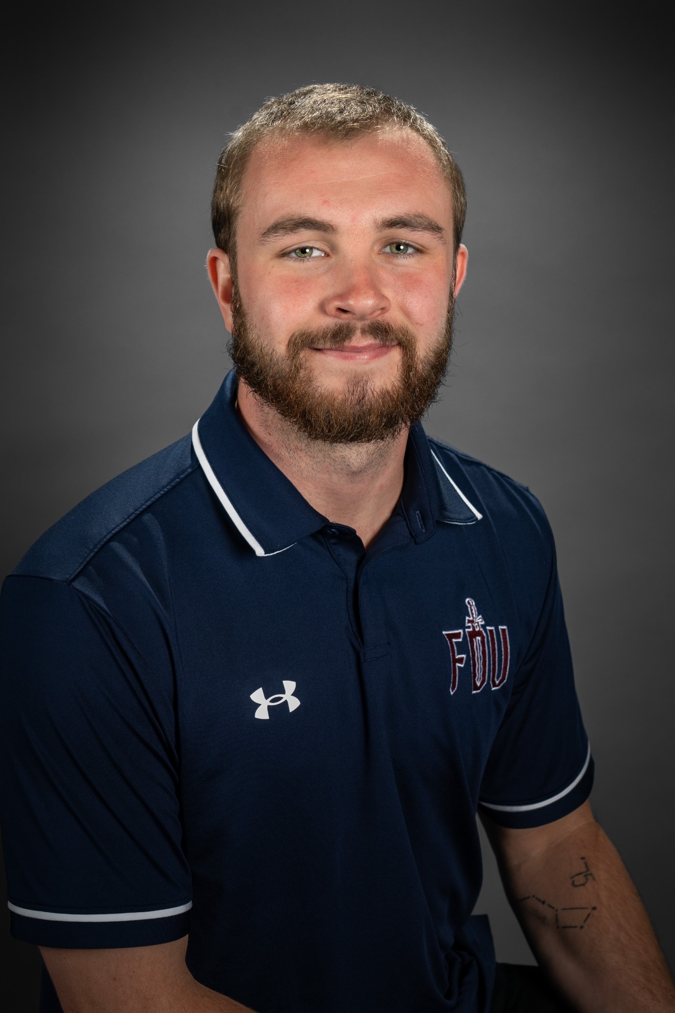 Stinchfield Headshot 2023