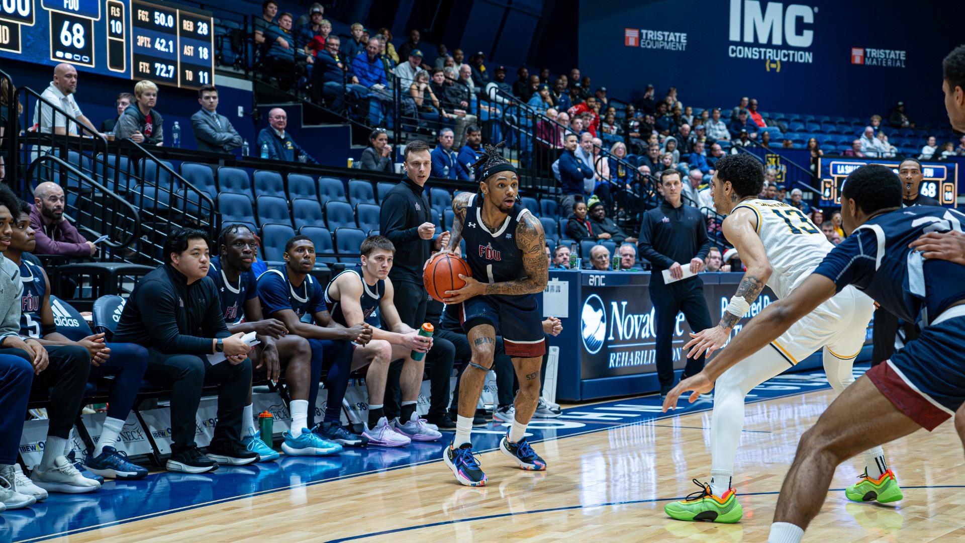 2023-24 Men's Basketball Schedule - FDU Knights Athletics 2023-24-men-s-basketball-schedule-fdu-knights-athletics