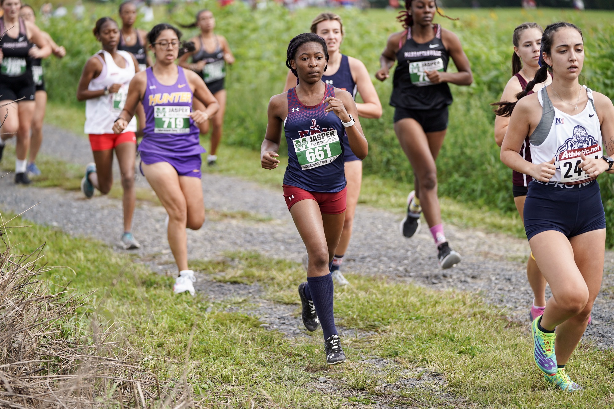 XC