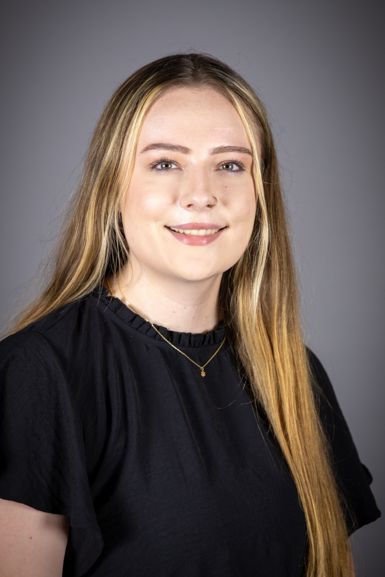 Tessa Fisk Headhsot