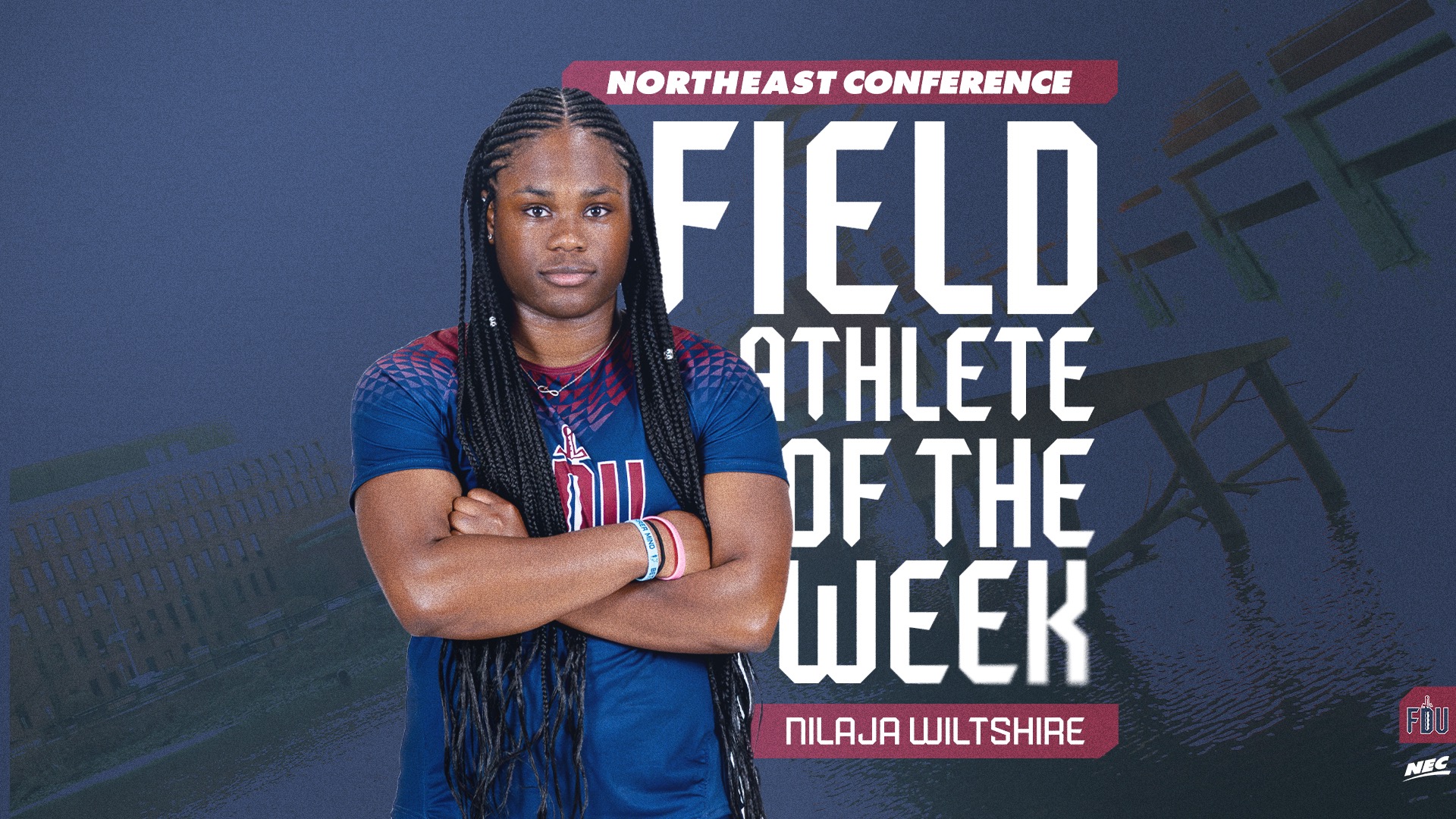 Nilaja Wiltshire FAOTW