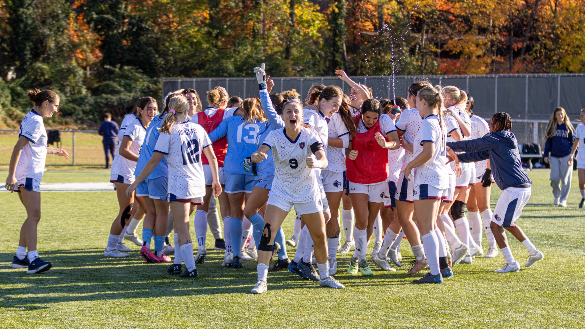 WSOC 2025 reg champs