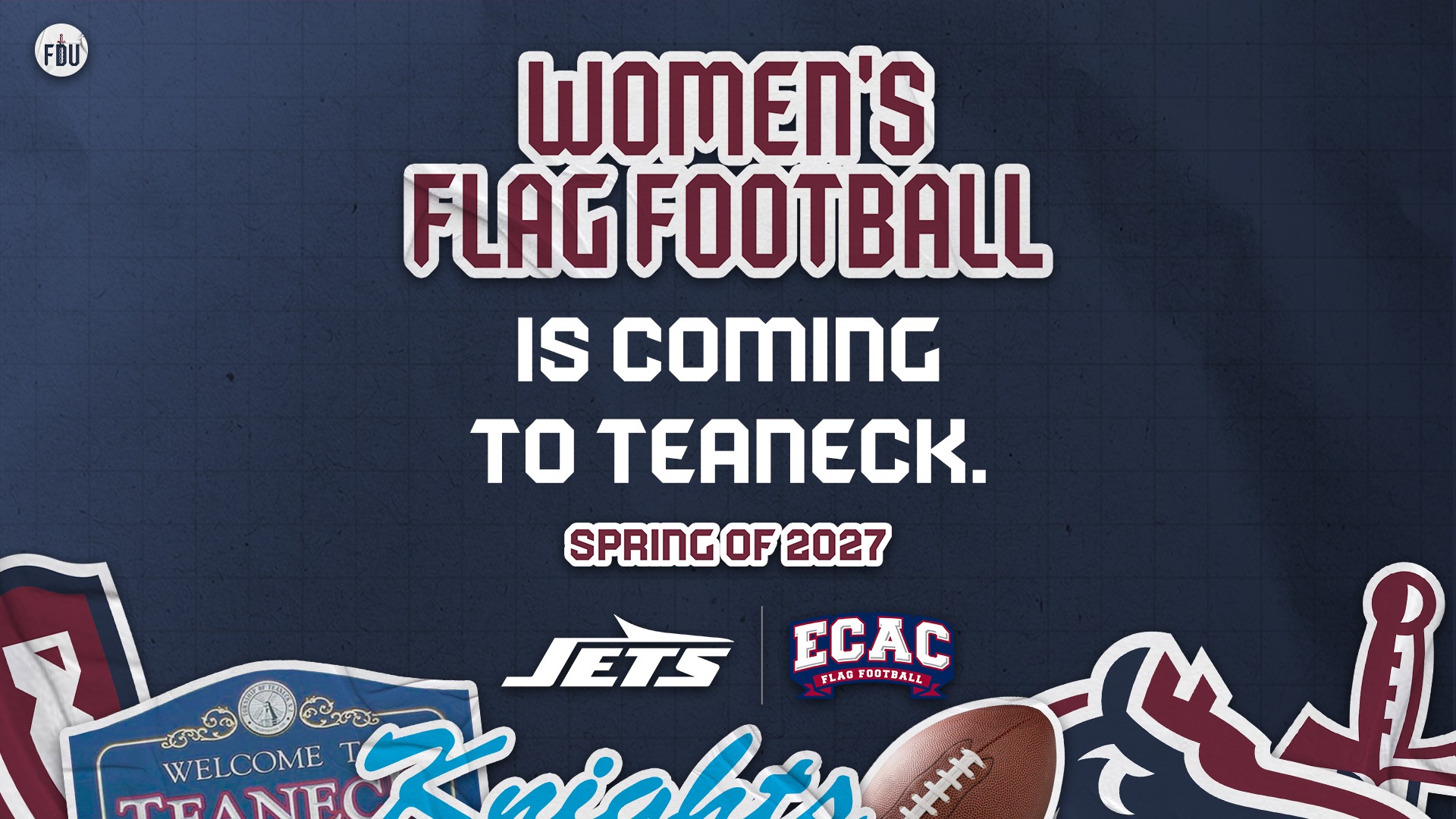 womens flag football