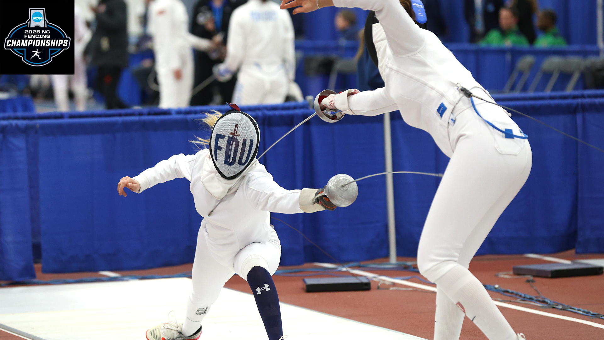 Nicole Gavrilko 2025 NCAA Championships