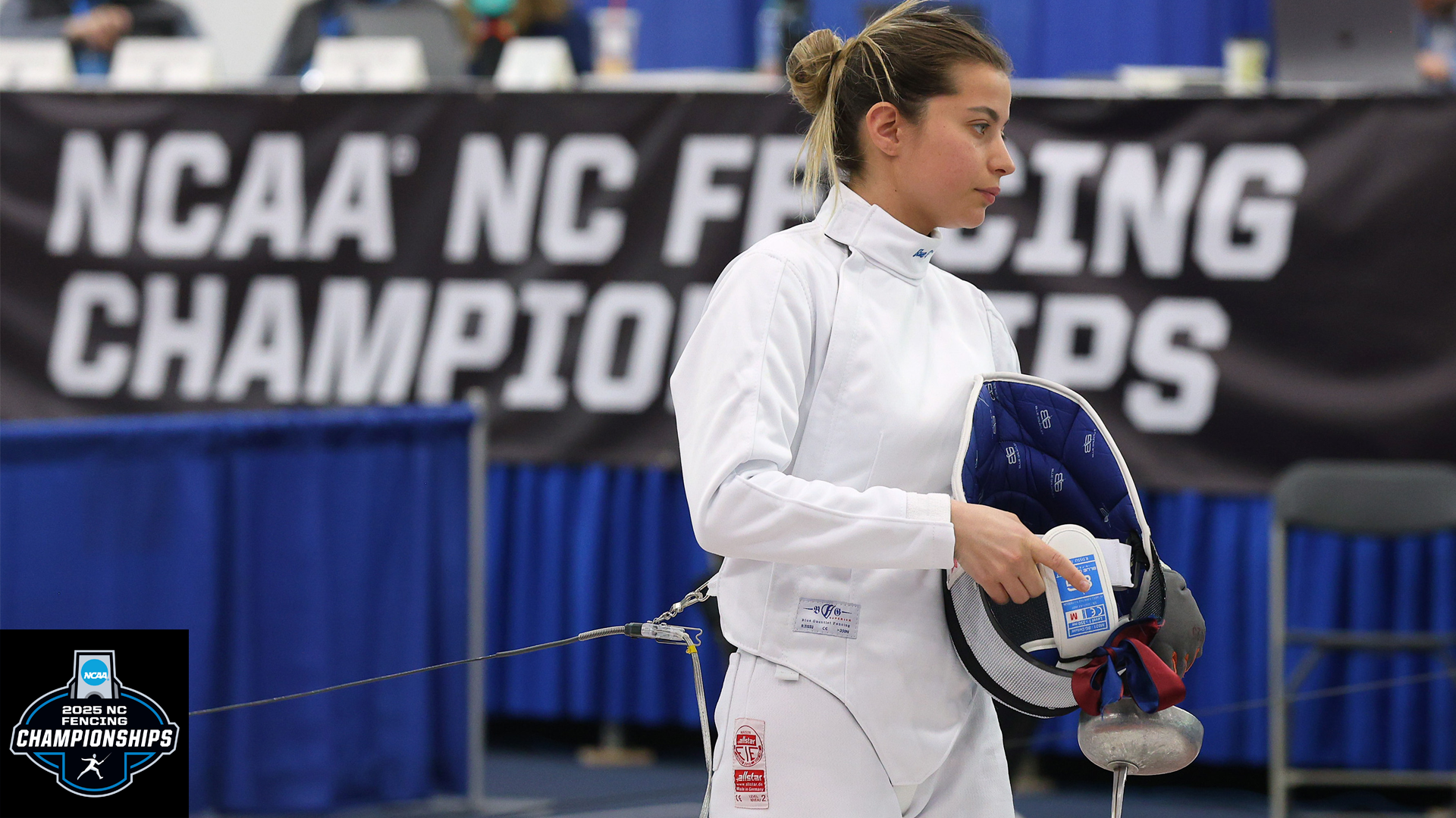 Nicole Gavrilko Standing Photo