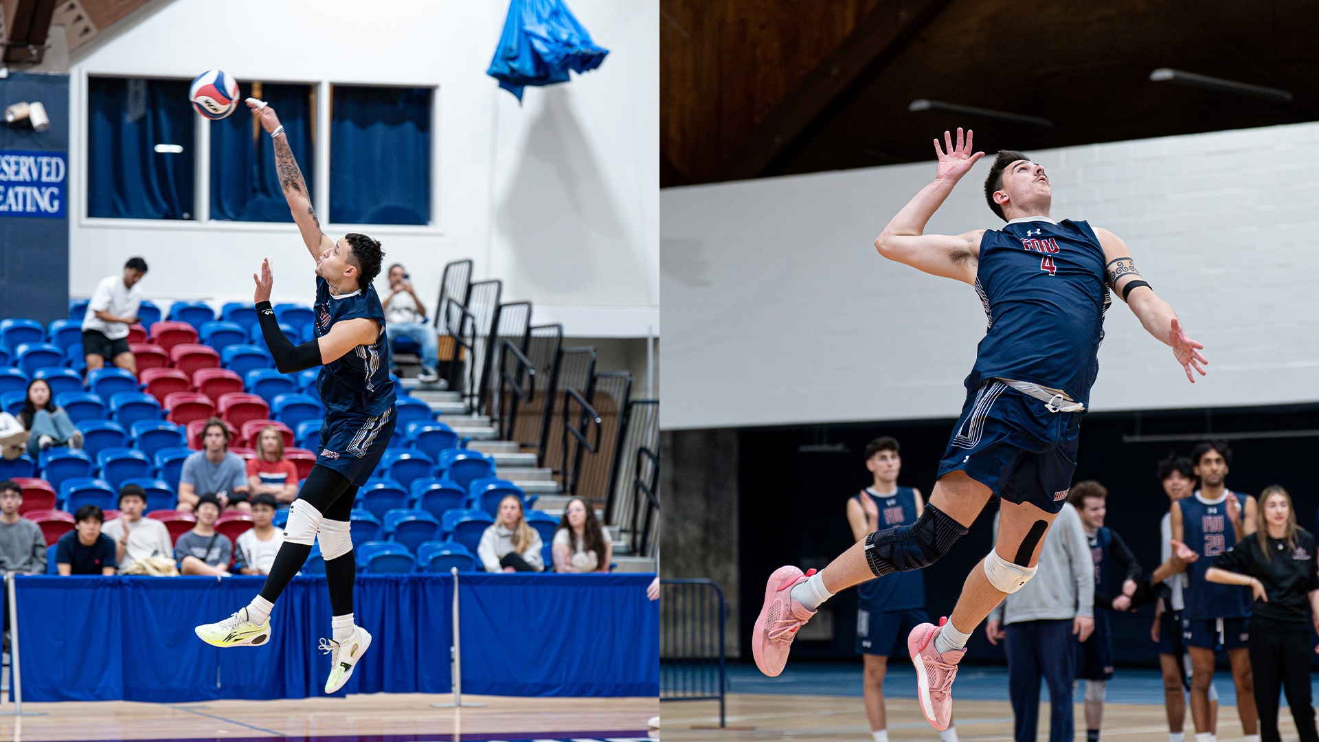 dylan mcfadden and jamal ellis carballo