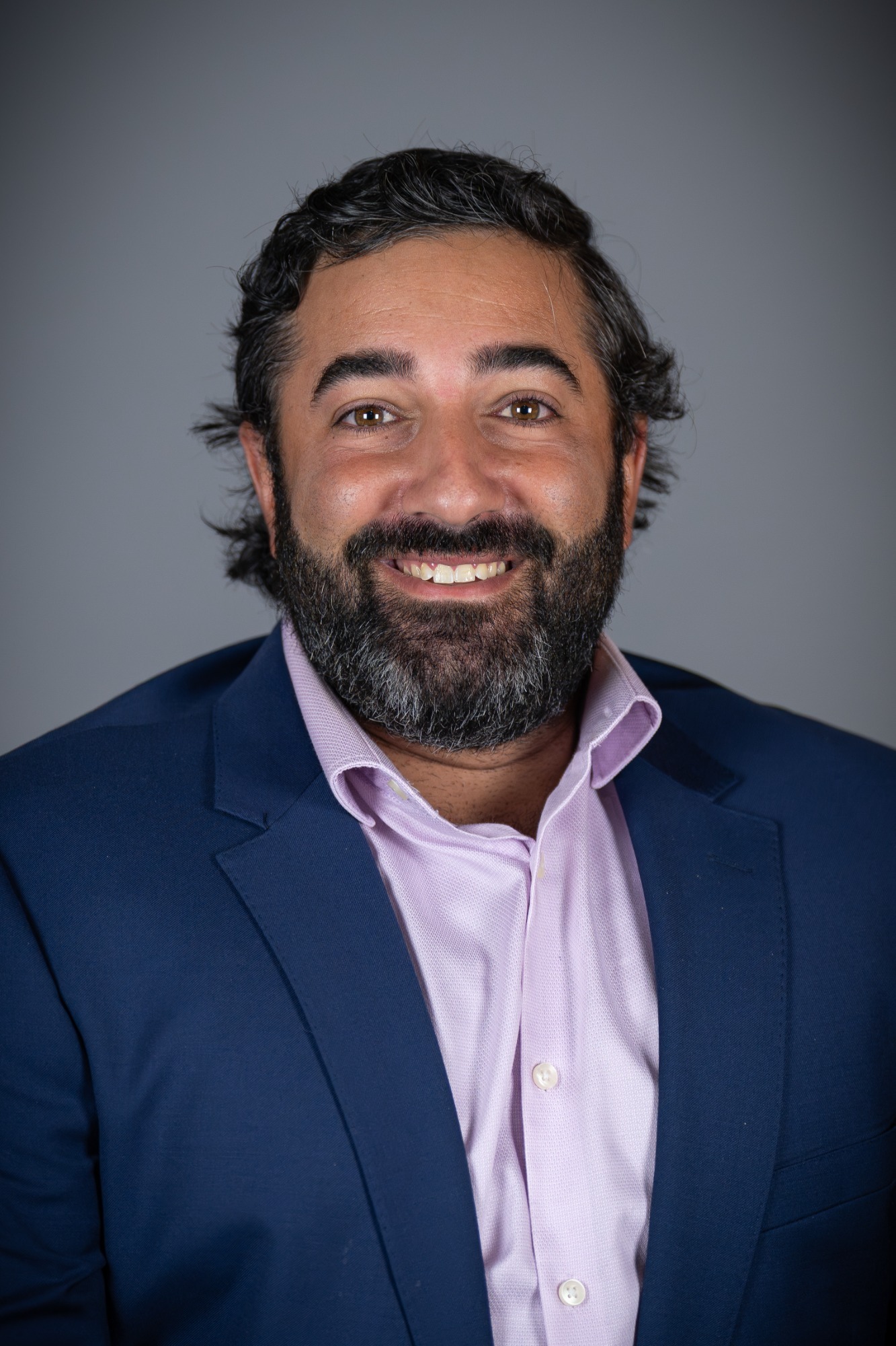 Jake  Lieberman