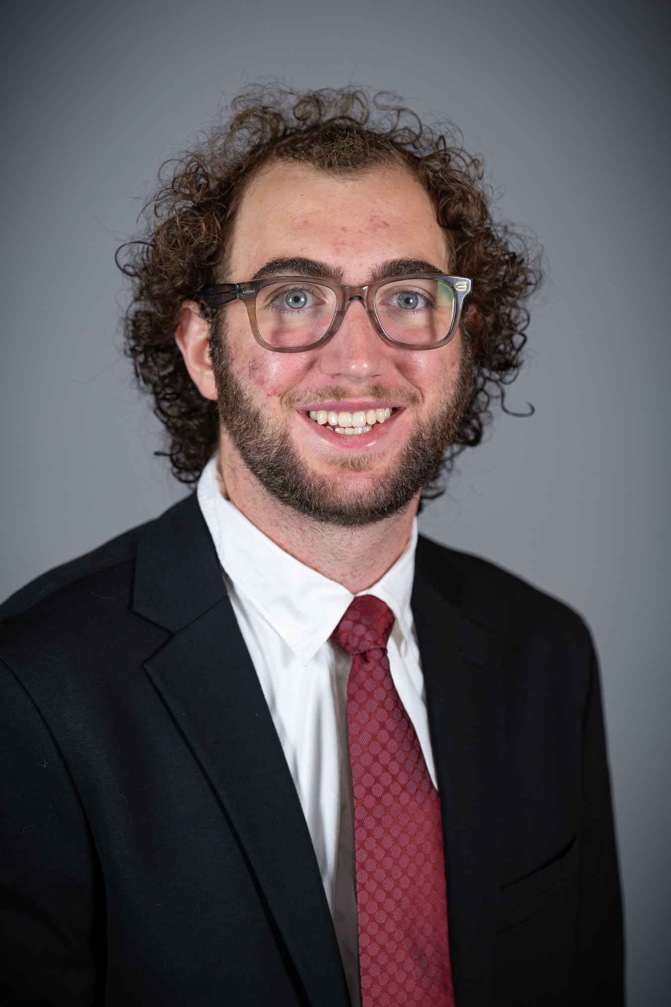 Dominic Rapposelli