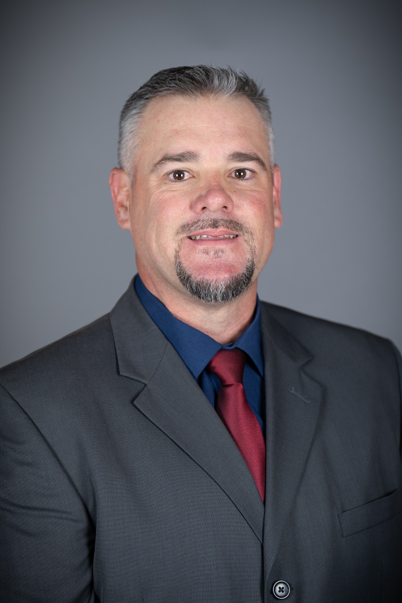 Rob Warren