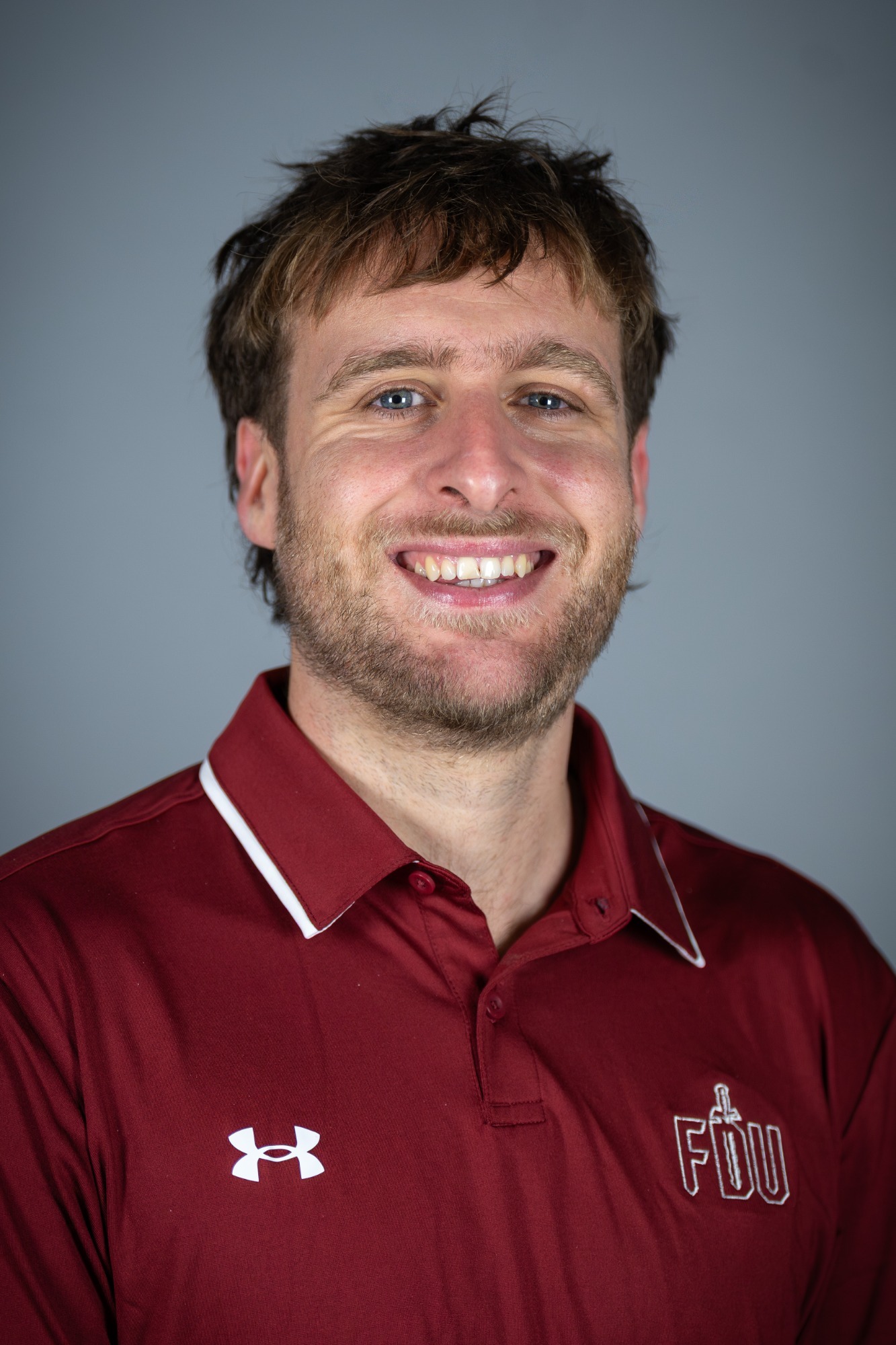 Max Aken-Tyers Headshot