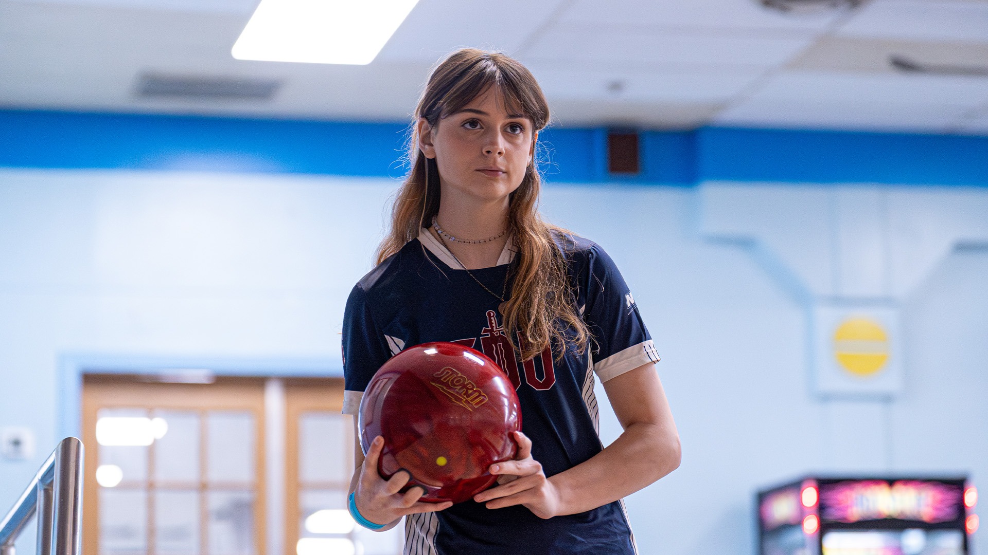 WOMEN'S BOWLING
