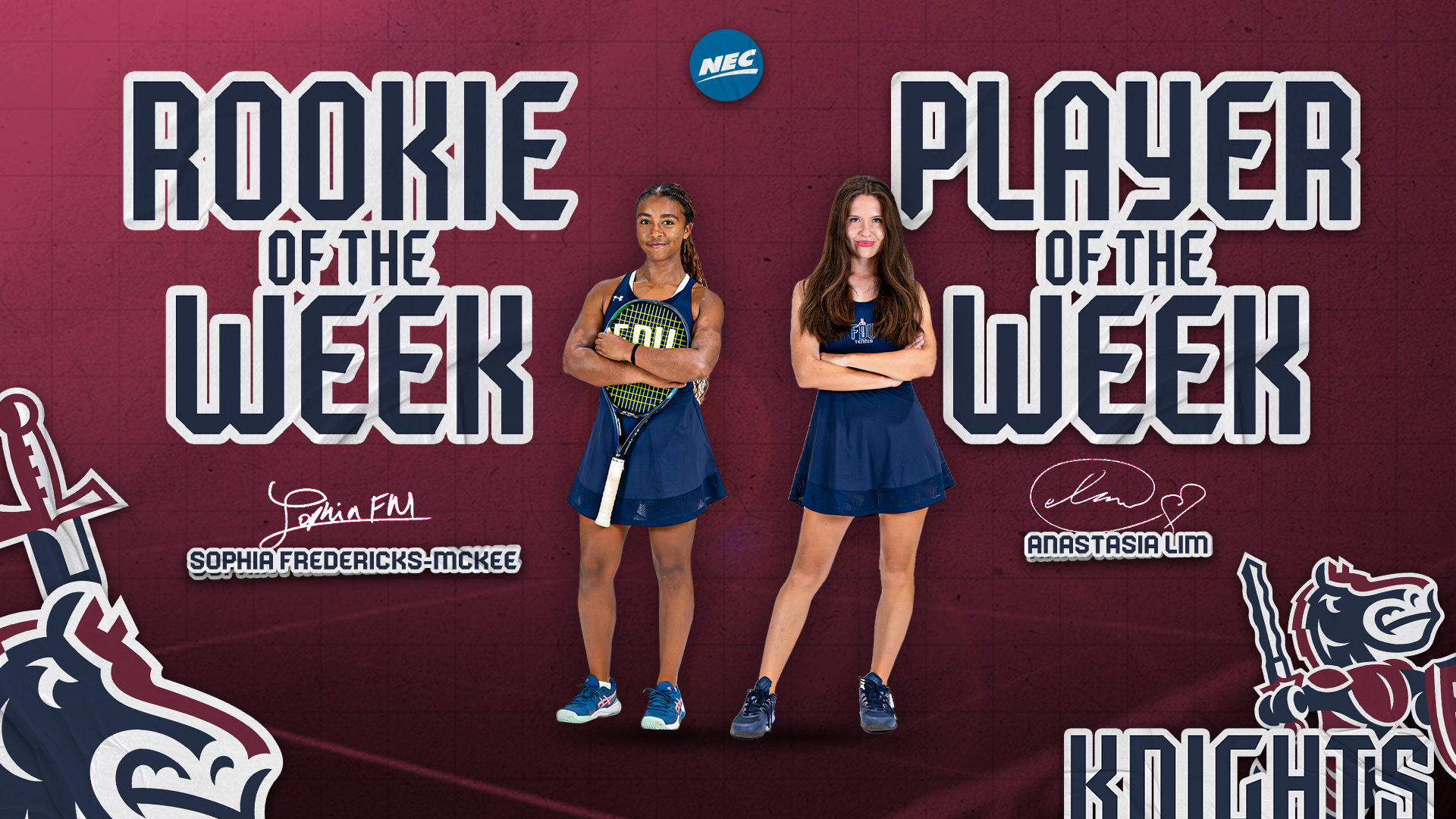 NastiaxSophia Awards