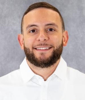 Danny Altamar