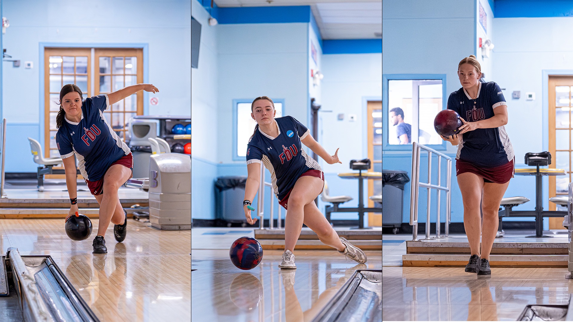 bowling