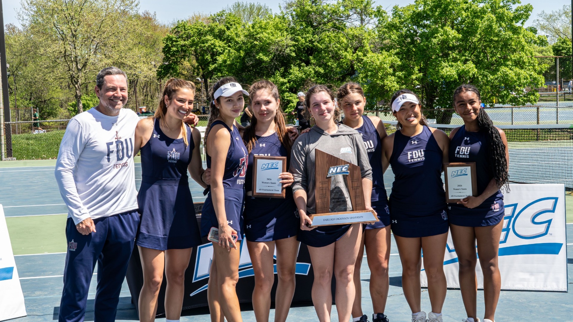 2026 WTenn Runner Up