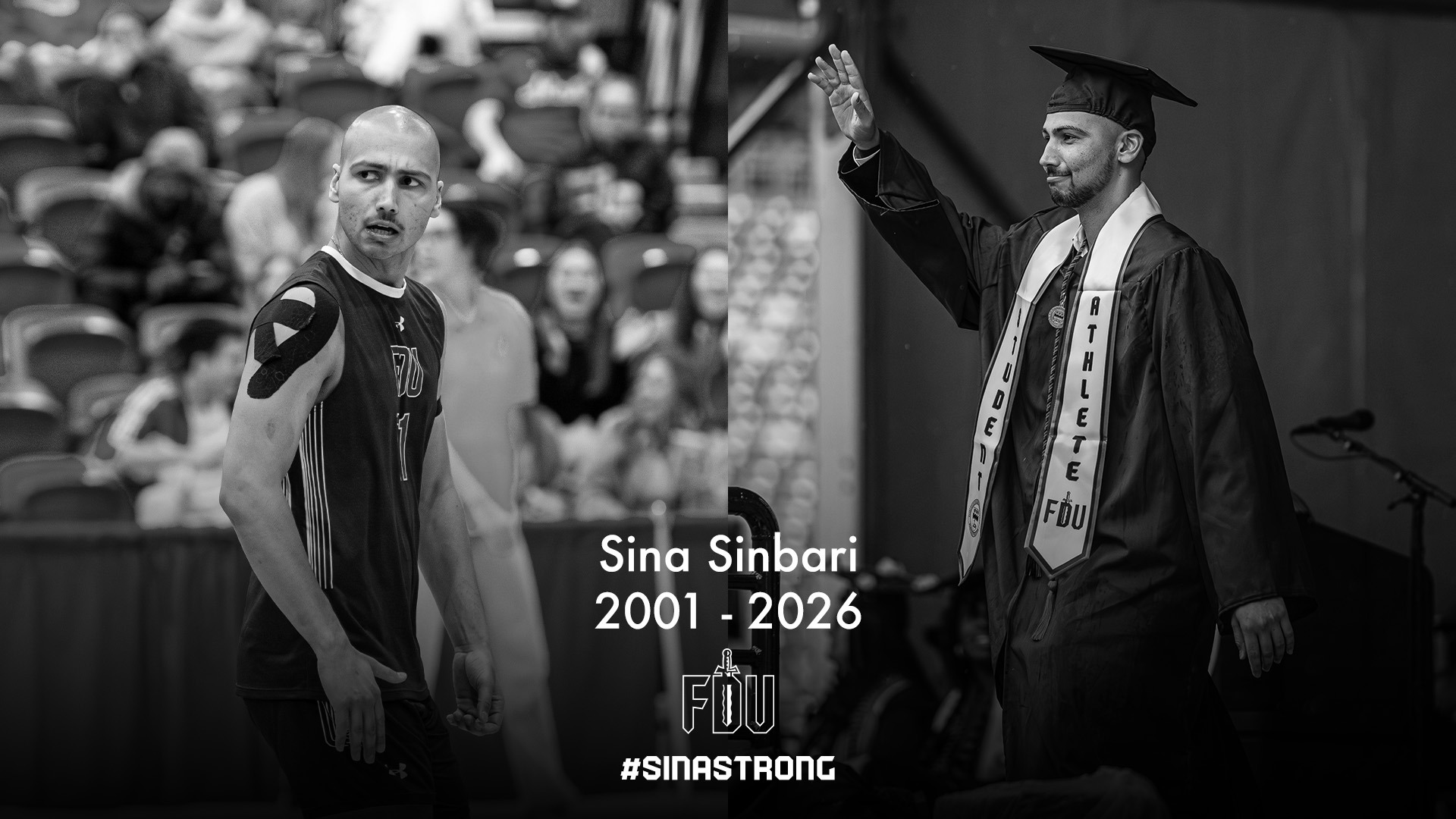 sina sinbari