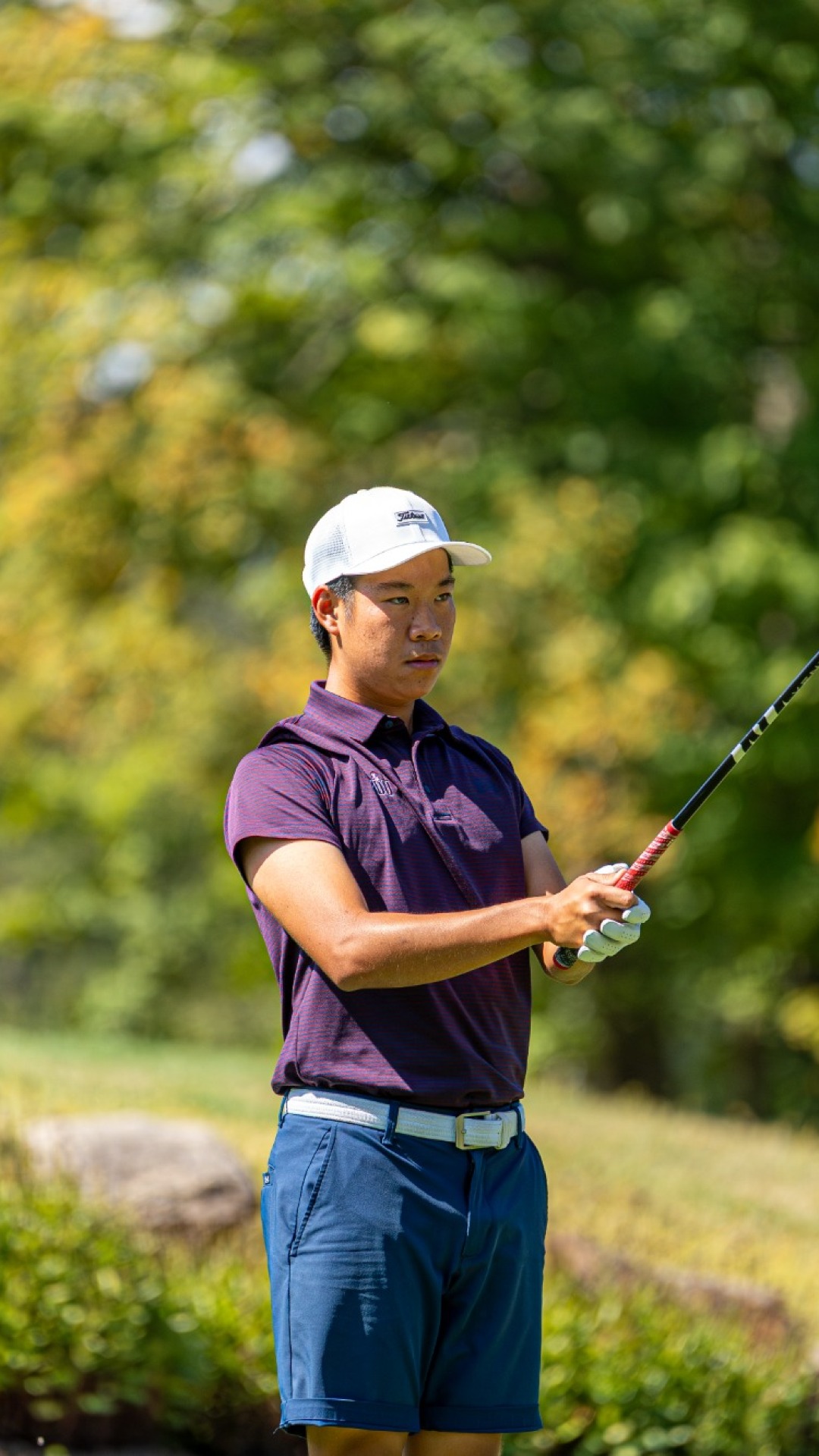 2026 MGolf Third Place