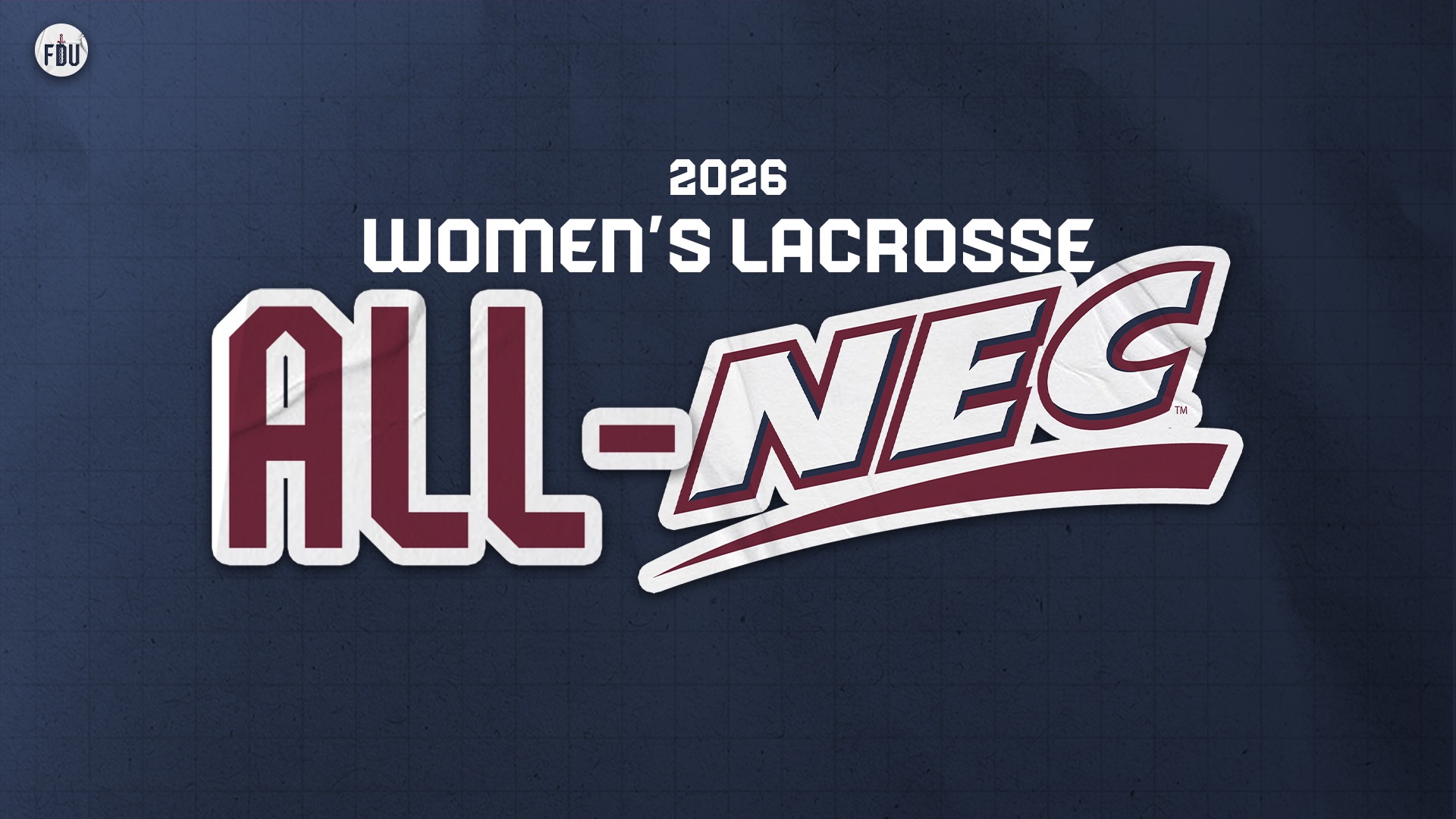 All-NEC Lax