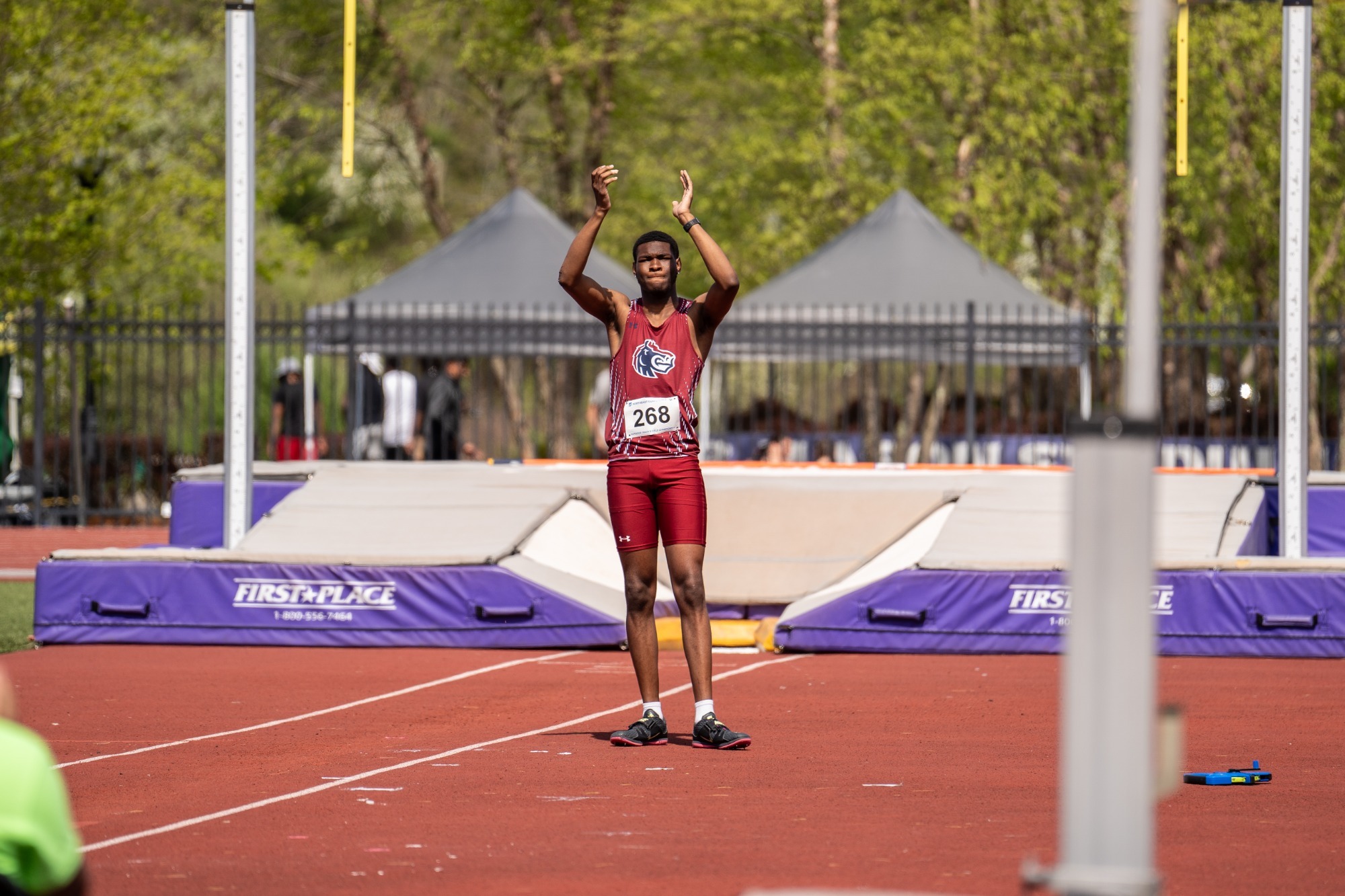 ruffin nationals