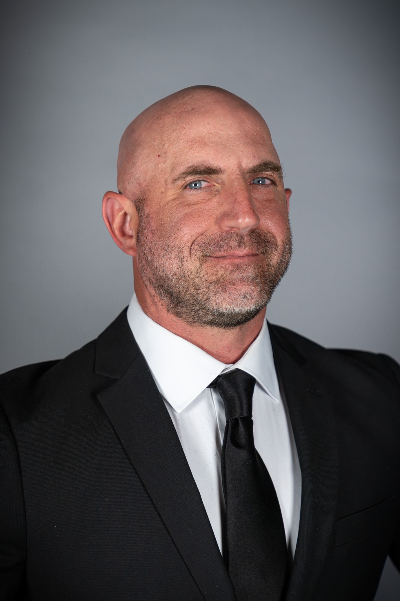 Steve Arnold Headshot