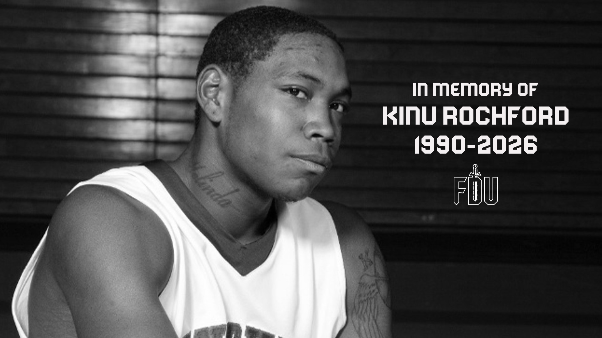 kinu rochford