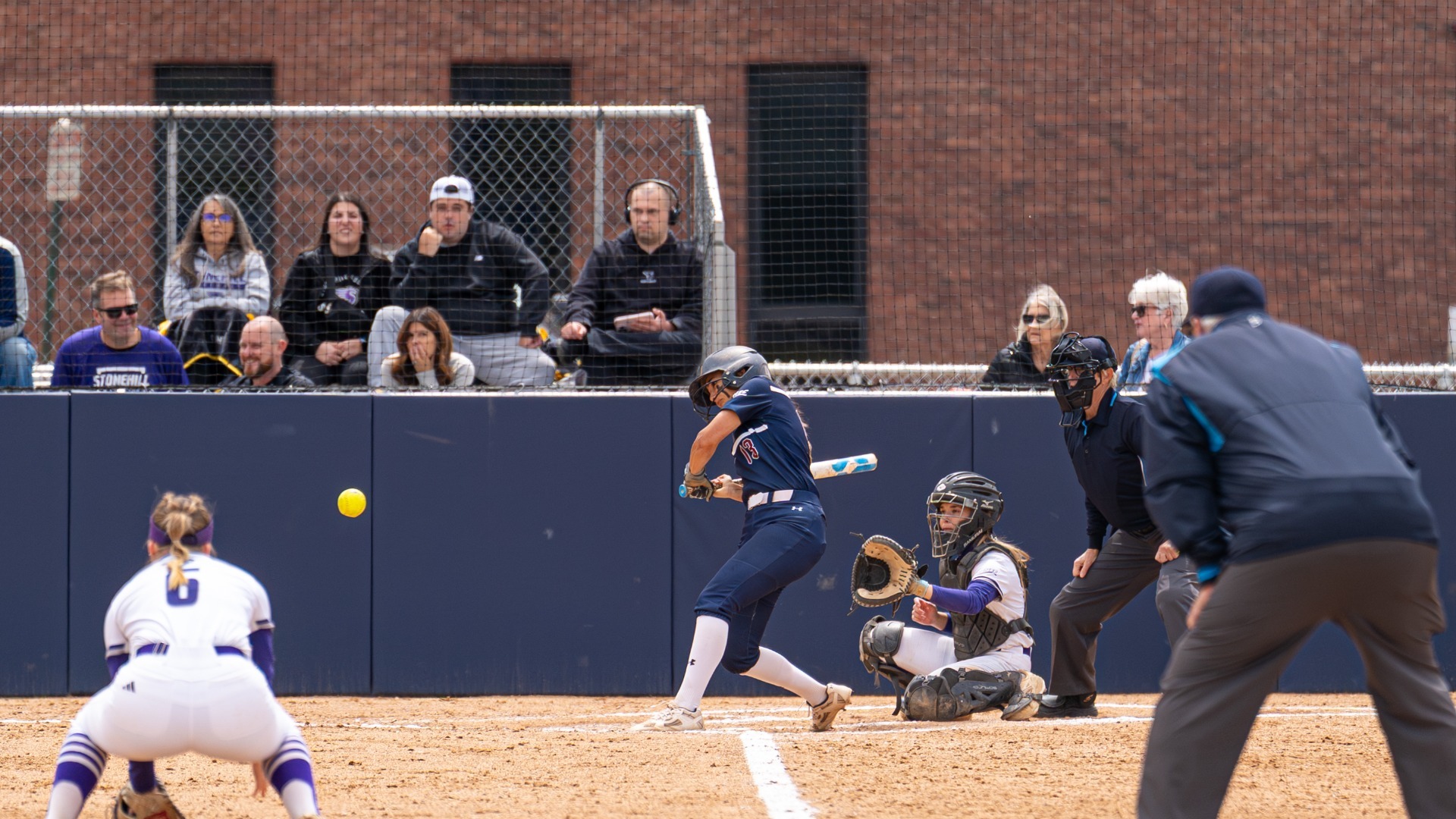 softball