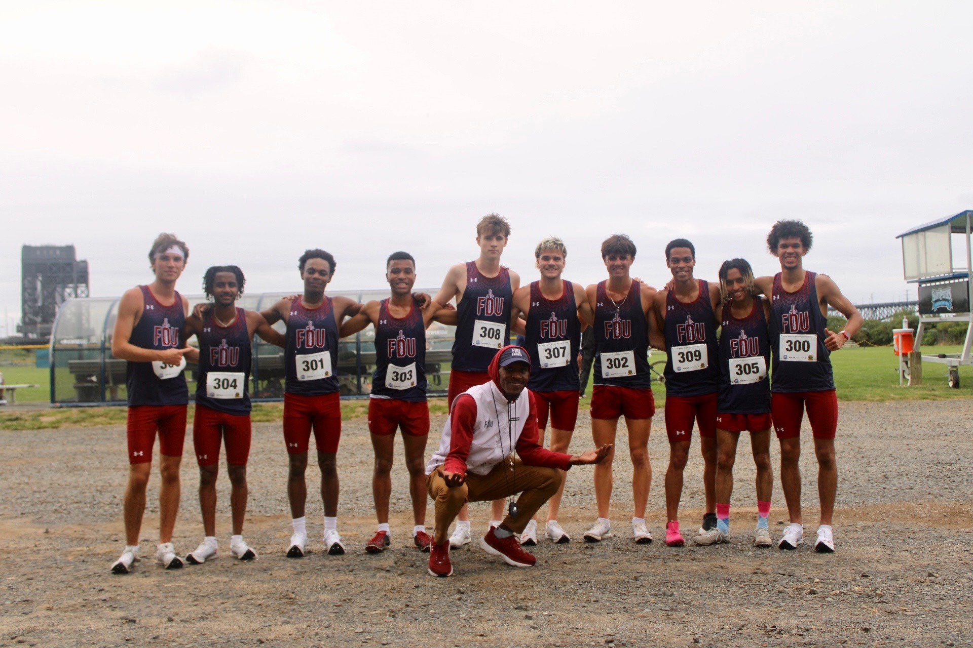 XC