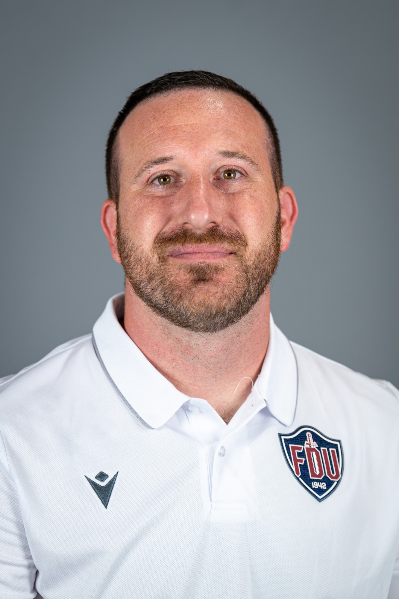 Evan Brandsdorfer