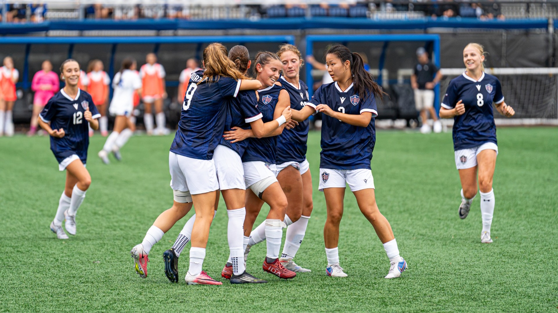 womens soccer