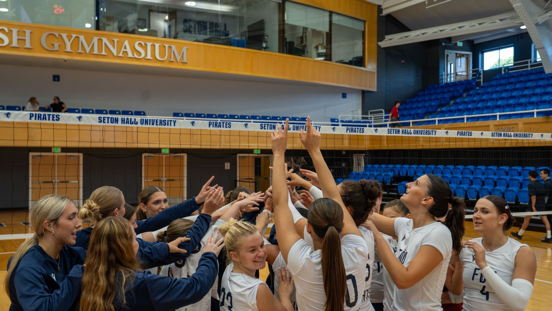 WVB Win #1