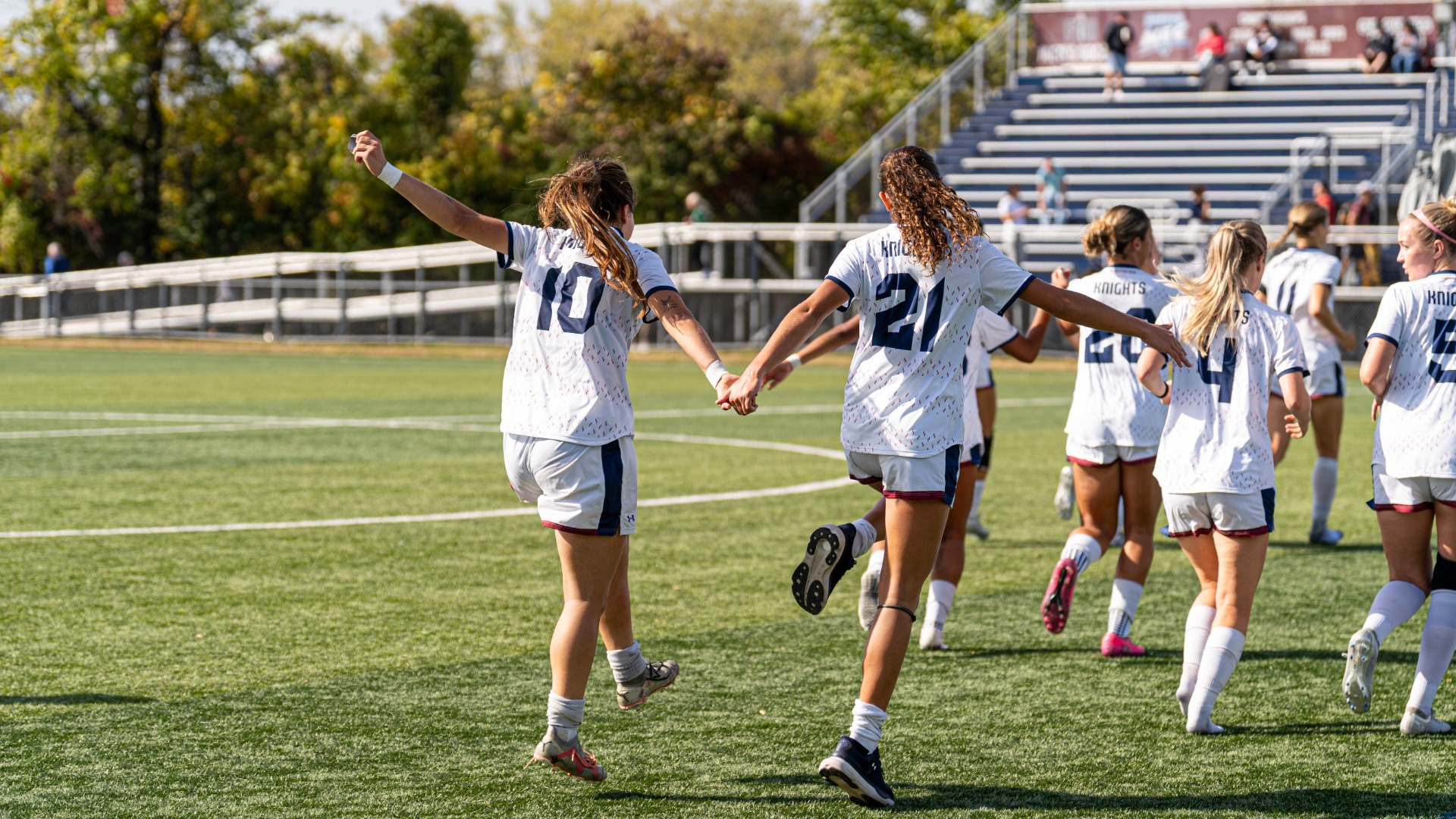 womes soccer