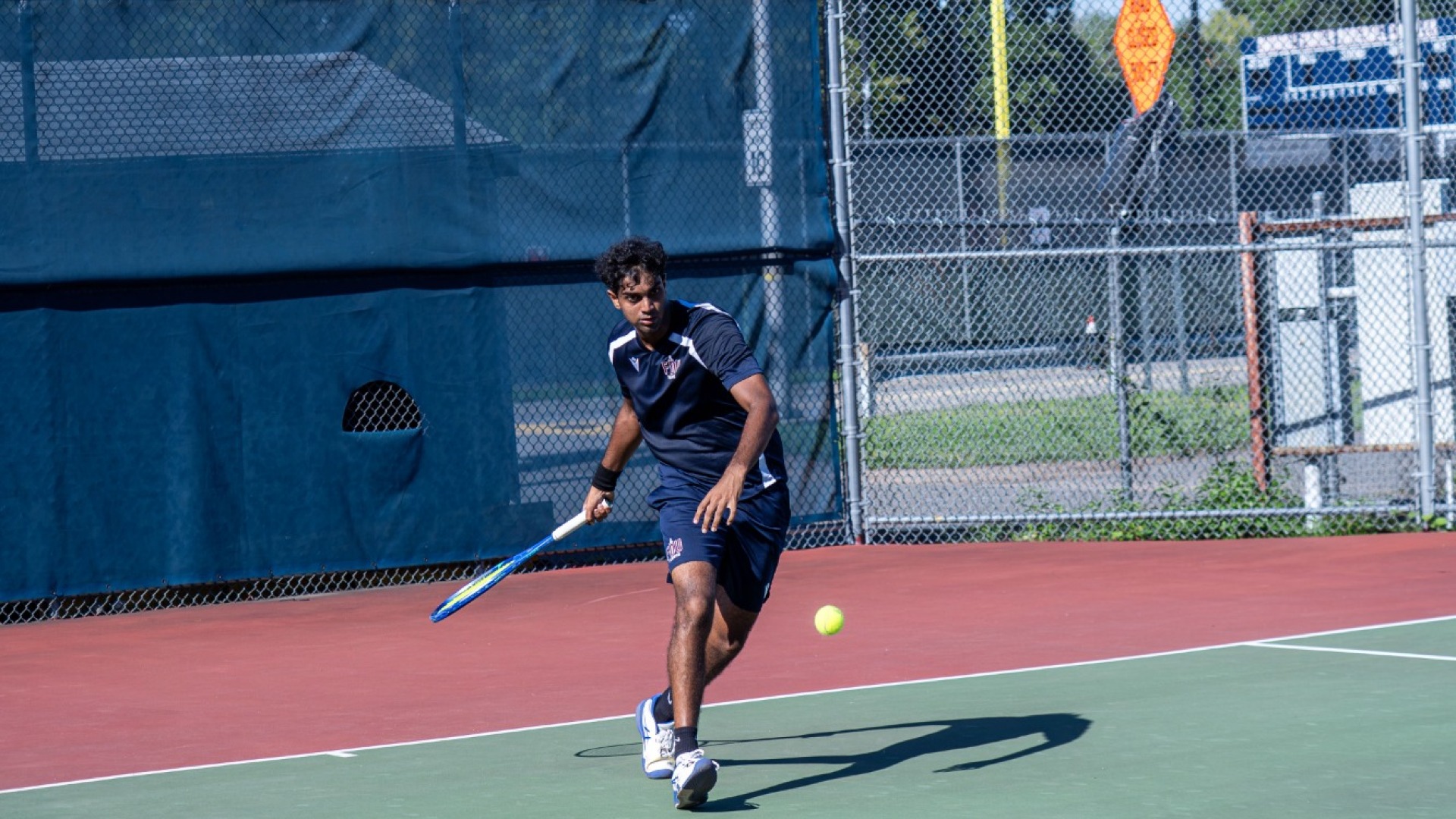Tennis 2 recap
