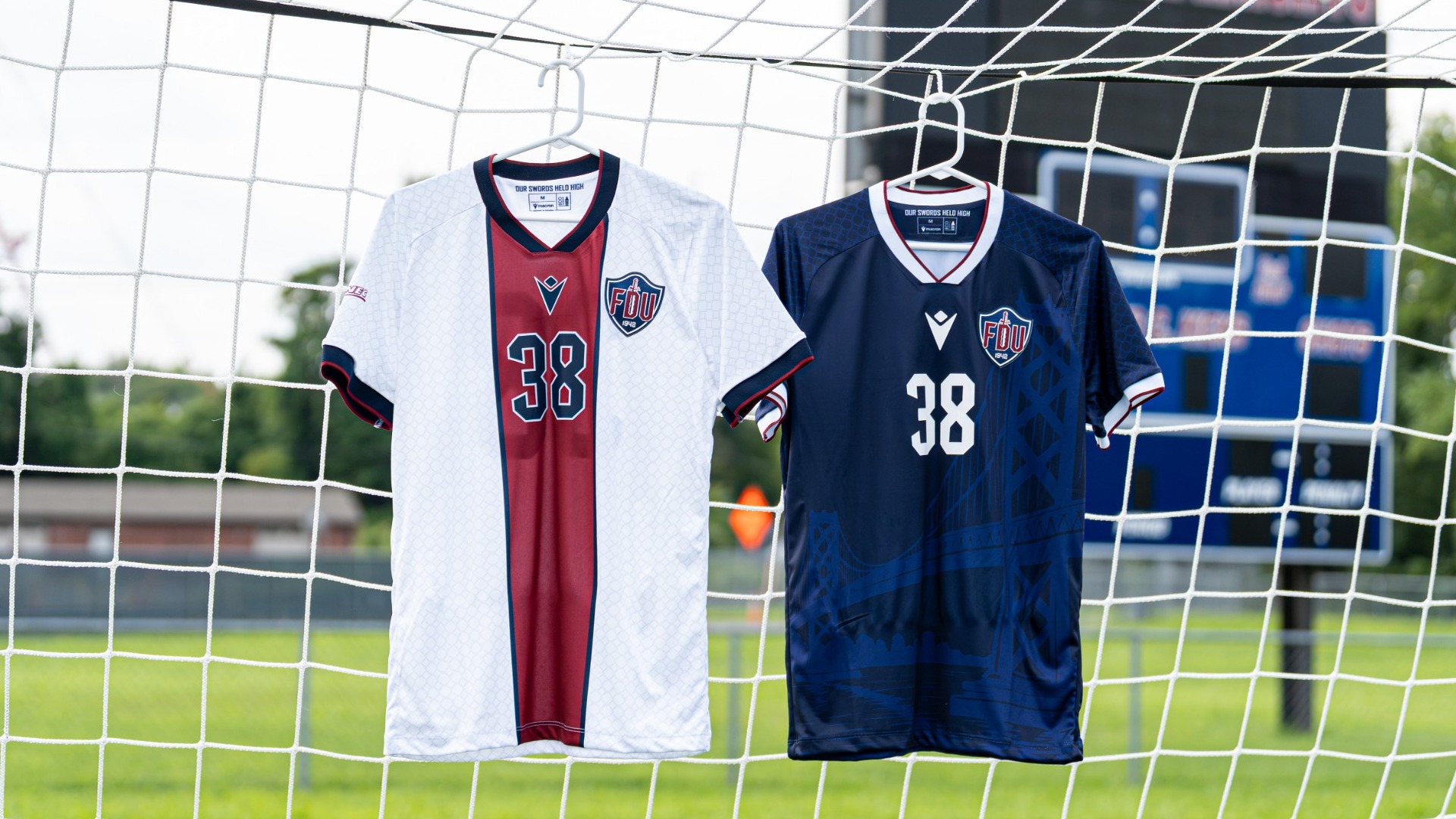 uniforms