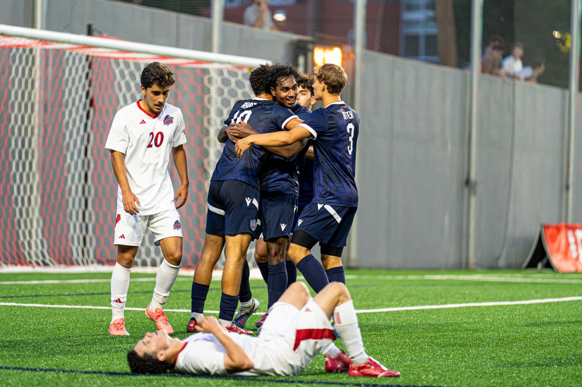 MSOC W
