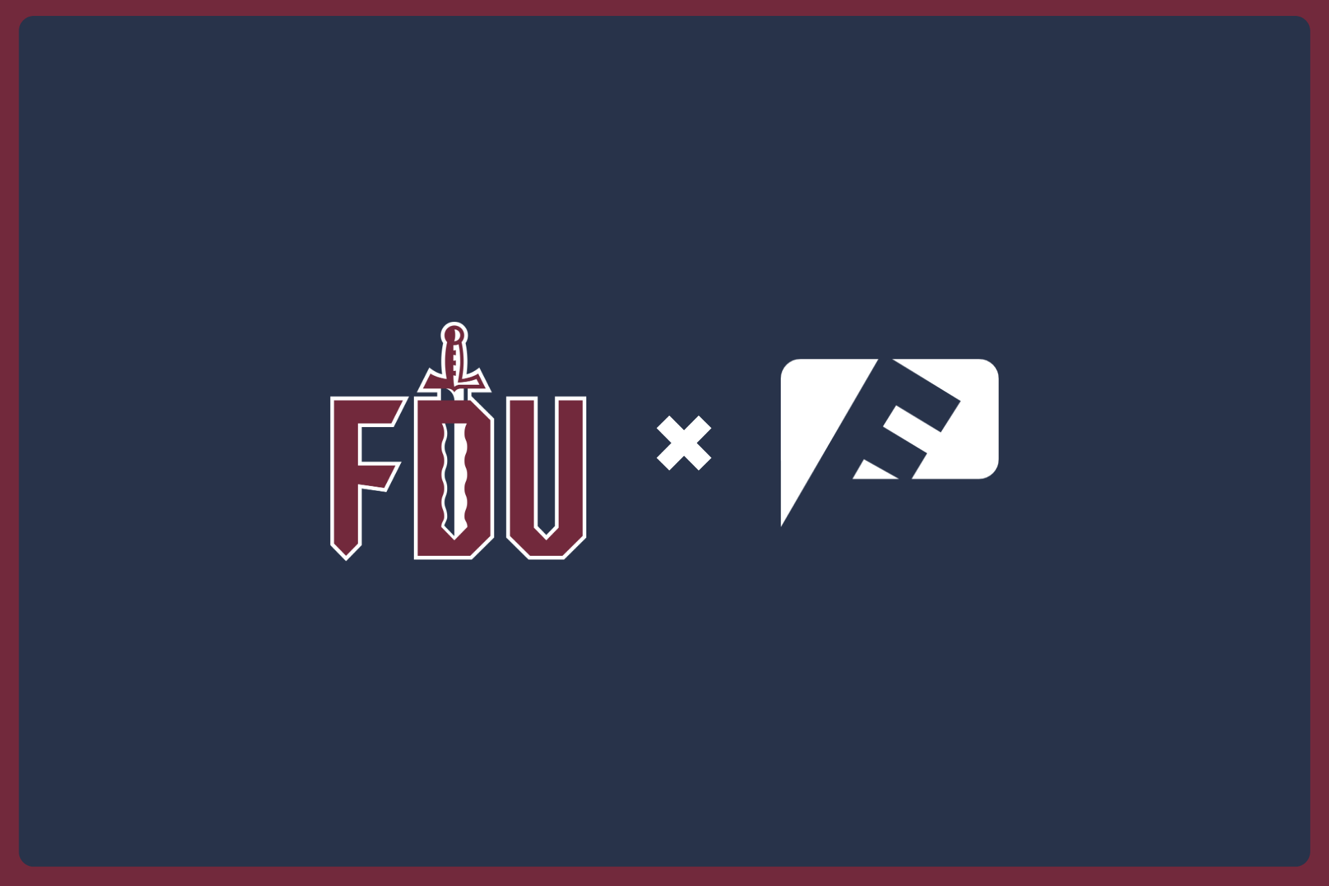 FDU x FanWord