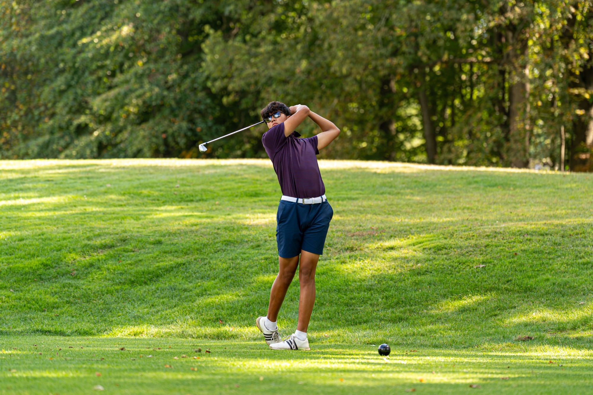 mgolf