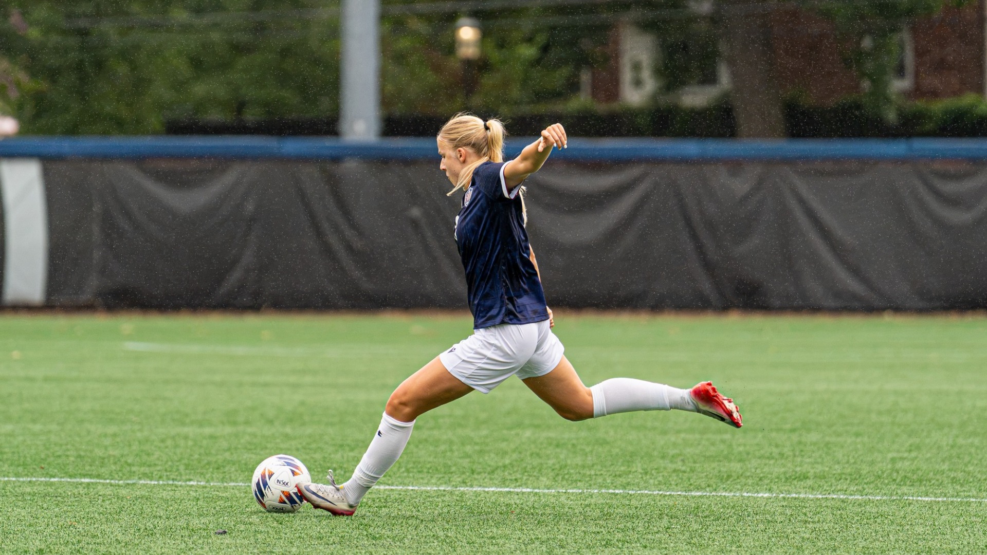 WSOC Loyola Recap
