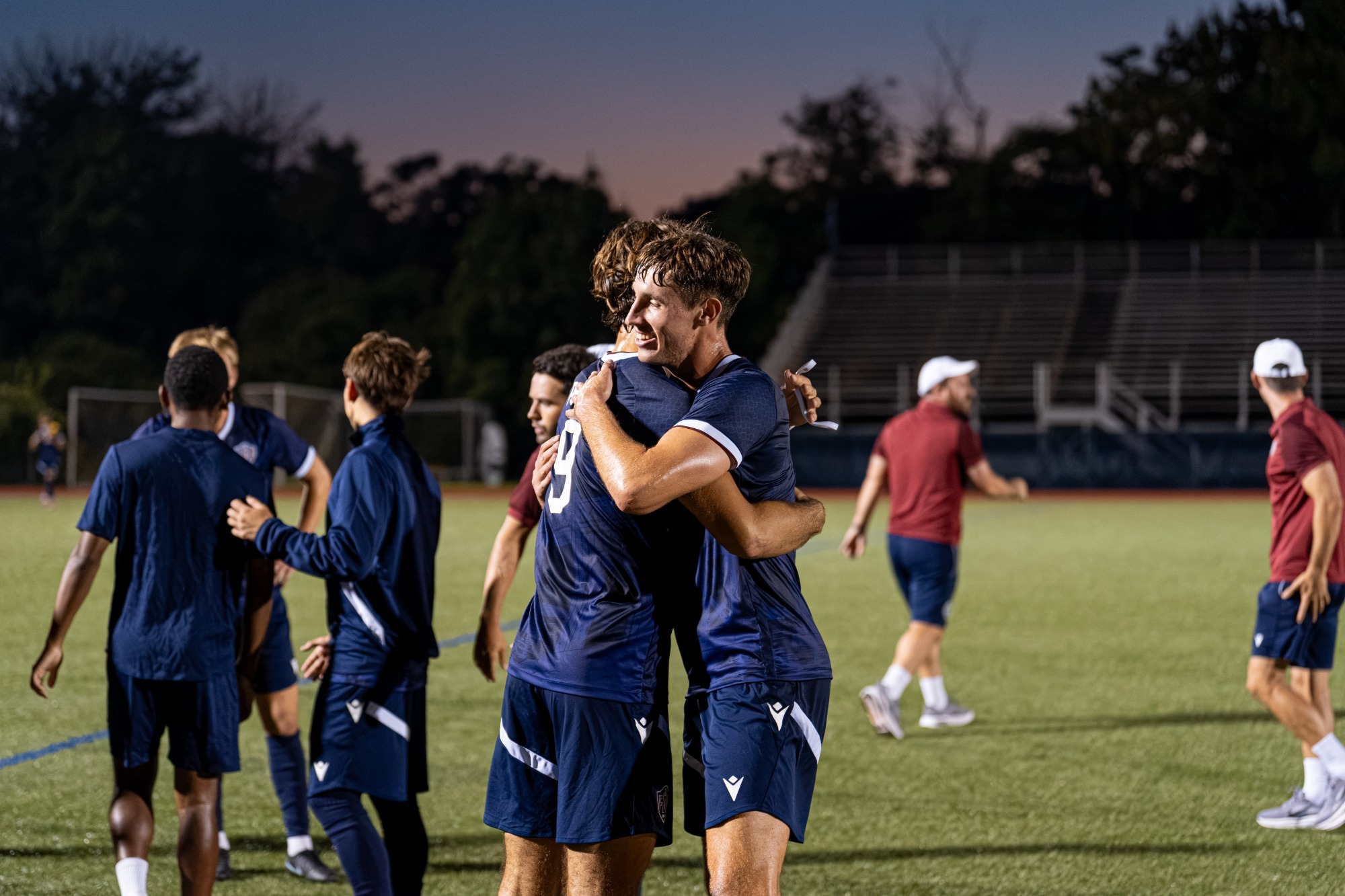 msoc