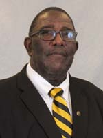 Bobby James '84