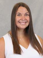 Haley Overstreet '16