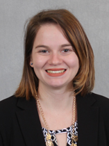 Katie Blundell '17