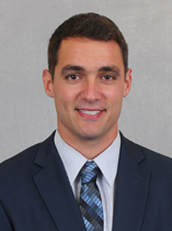 Patrick Corrigan